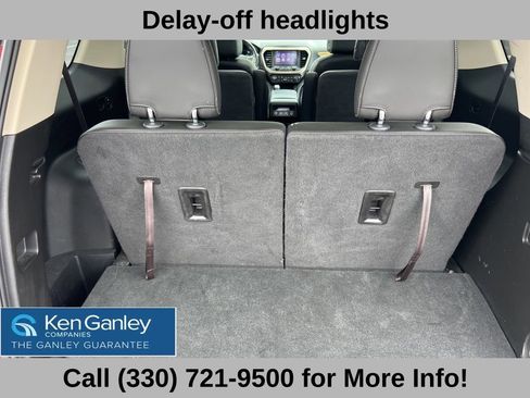 Used 2018 GMC Acadia Denali w/ Technology Package AWD/4WD image 51