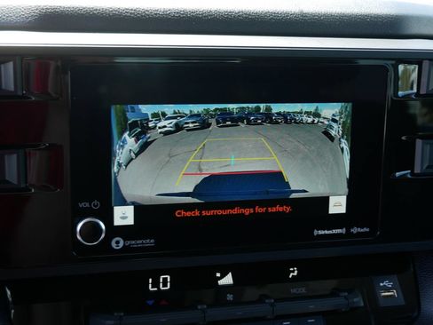 Used 2024 Toyota Tundra SR5 w/ SR5 Convenience Package AWD/4WD image 19