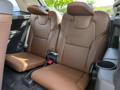 Used 2019 Volvo XC90 T6 Inscription w/ Protection Package Premier image 31