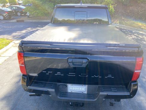 Certified 2024 Toyota Tacoma SR5 w/ SR5 Upgrade Package RWD image 20