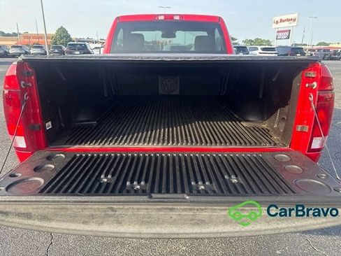Used 2019 RAM 1500 Express AWD/4WD image 8
