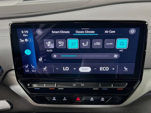 Used 2023 Volkswagen ID.4 Pro S image 24