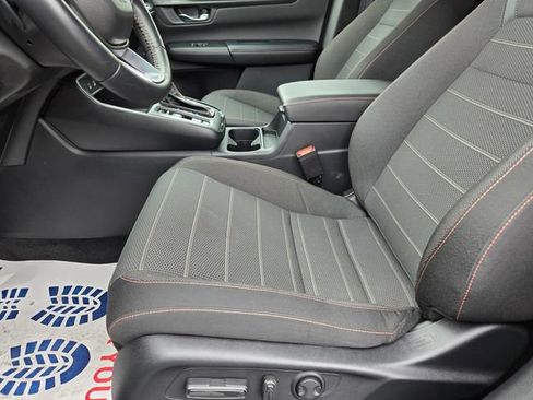 Certified 2026 Honda CR-V Sport image 16