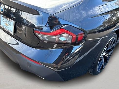 Used 2022 BMW 230i Coupe w/ Premium Package 2 image 36