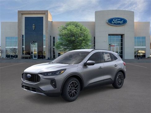 New 2026 Ford Escape SE w/ PHEV Premium Package image 1