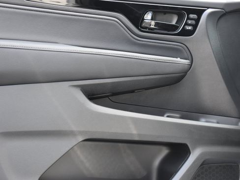 New 2026 Honda Odyssey Elite image 11