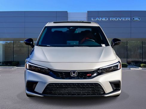 Used 2022 Honda Civic Si image 2