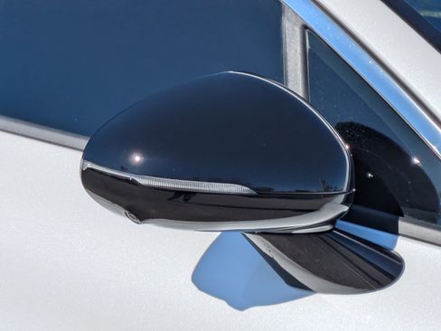 Certified 2026 Kia K5 GT w/ GT1 Package image 12