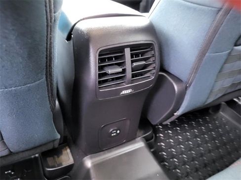 Used 2023 Ford Bronco Sport Heritage image 15