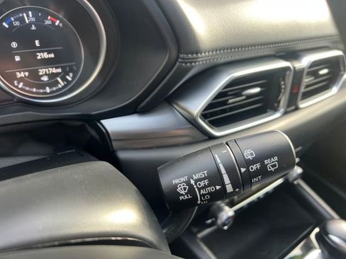 Used 2023 MAZDA CX-5 AWD 2.5 S w/ Preferred Package image 30