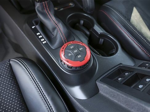 Used 2023 Ford Bronco Raptor image 19