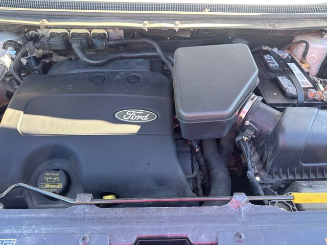 Used 2013 Ford Edge SEL FWD image 17