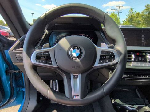 Used 2024 BMW M235i xDrive Gran Coupe w/ Premium Package AWD/4WD image 25