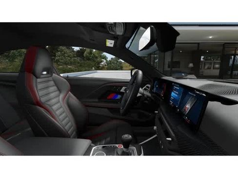 New 2026 BMW M2 w/ Lighting Package RWD image 9