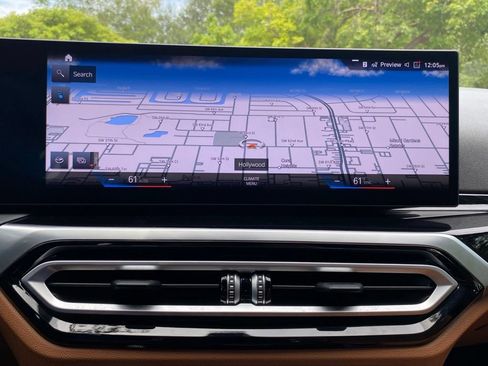 Used 2023 BMW i4 eDrive40 RWD image 23