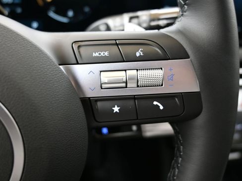 New 2026 Hyundai Tucson Limited image 27