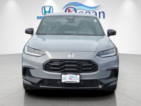 Used 2024 Honda HR-V Sport image 8