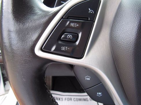 Used 2019 Chevrolet Corvette Stingray Coupe w/ Carbon Flash Badge Package image 12