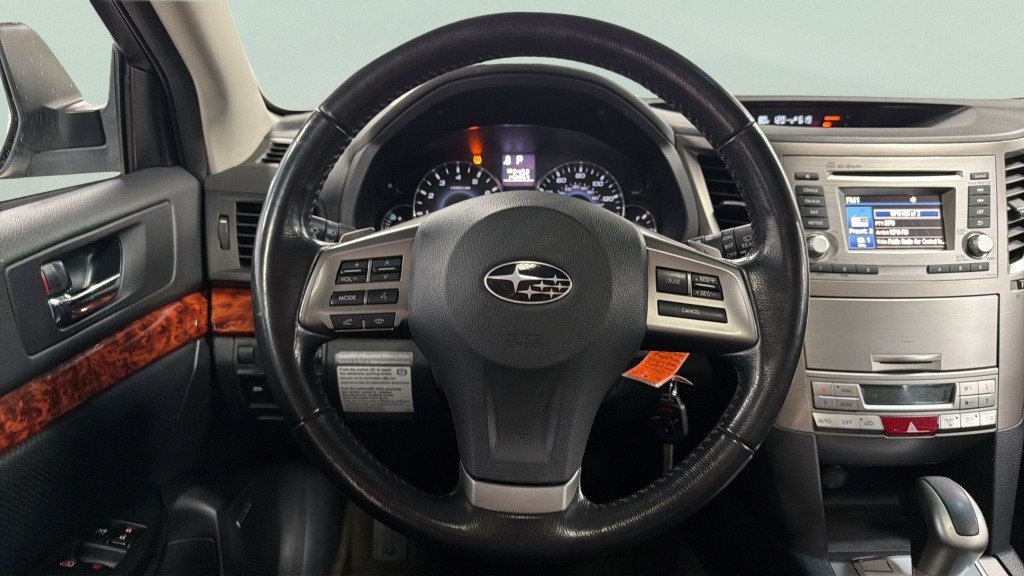 Used 2012 Subaru Outback 2.5i Limited w/ Moonroof Pkg AWD/4WD image 33