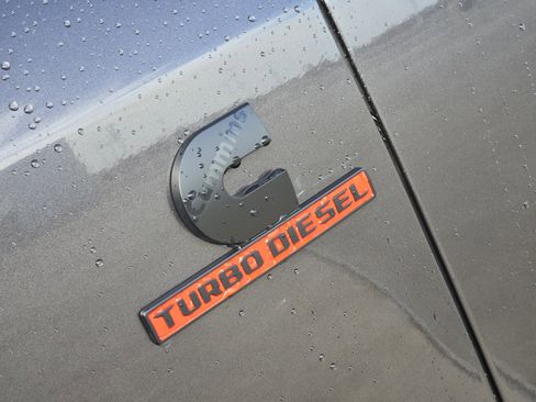 New 2026 RAM 2500 Tradesman image 9