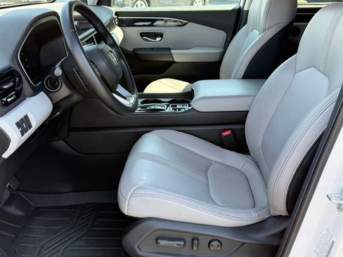 Used 2024 Honda Pilot EX-L image 20