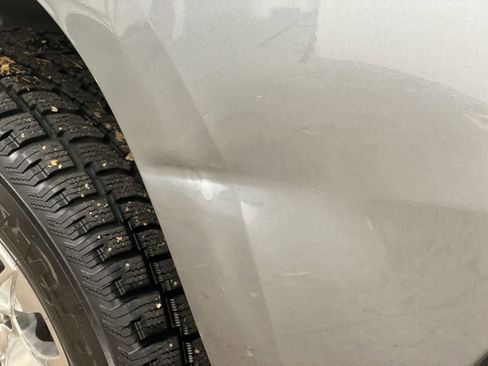 Used 2019 Chevrolet Silverado 1500 LTZ w/ Max Trailering Package image 30