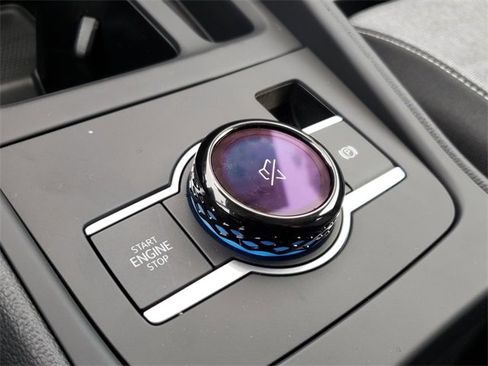 New 2026 Volkswagen Tiguan S image 11