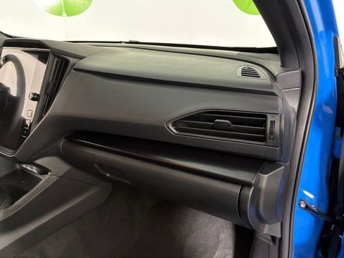 Certified 2025 Subaru Impreza RS image 28