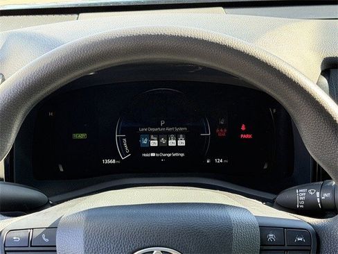 Certified 2025 Toyota Camry LE image 16