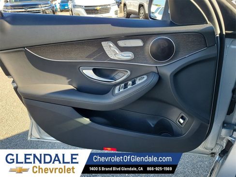 Used 2020 Mercedes-Benz C 300 Sedan image 38