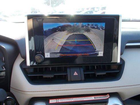 Certified 2025 Toyota RAV4 XLE w/ Convenience Package image 26