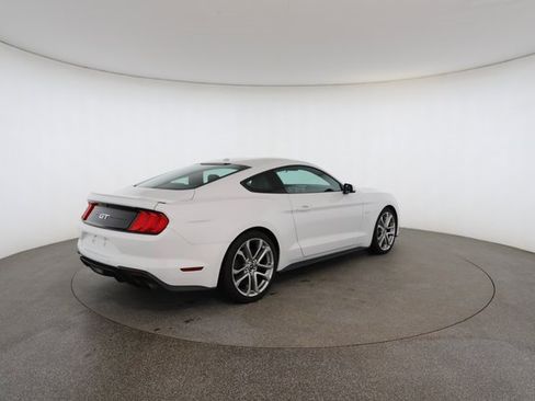 Used 2018 Ford Mustang GT Premium w/ Equipment Group 401A image 18
