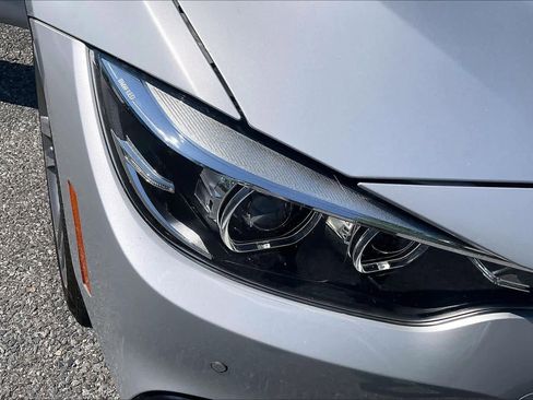 Used 2018 BMW 430i Convertible RWD image 24