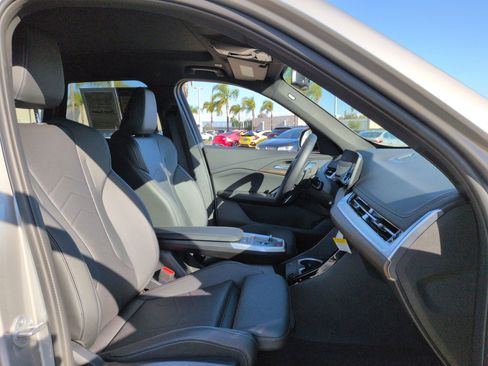 Used 2025 BMW X1 xDrive28i w/ M Sport Package image 32