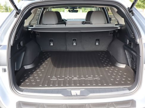 New 2025 Subaru Outback Premium w/ Popular Package #1 image 18