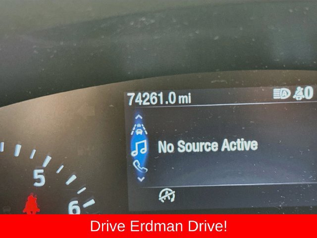Used 2021 Ford Escape S FWD image 32
