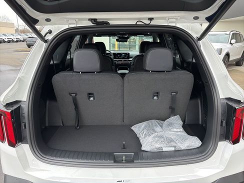 New 2026 Kia Sorento SX Prestige AWD/4WD image 19