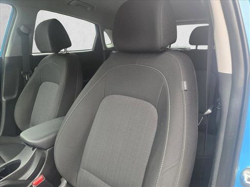 Certified 2023 Hyundai Kona SEL w/ Cargo Package image 11