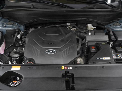 Used 2024 Hyundai Palisade SEL w/ Premium Package AWD/4WD image 35