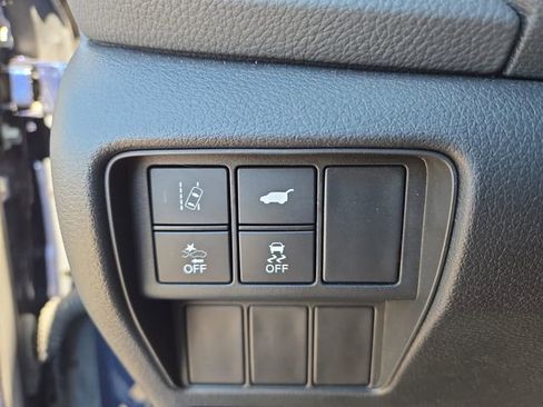 Used 2022 Honda CR-V EX-L image 19
