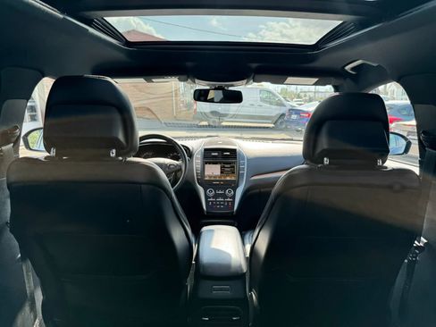 Used 2019 Lincoln MKC Reserve w/ MKC Climate Package image 36