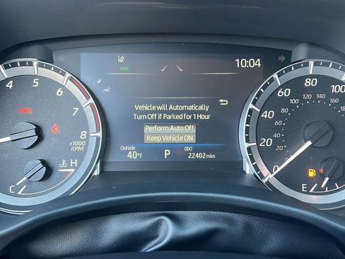 Used 2024 Toyota Highlander XLE image 21