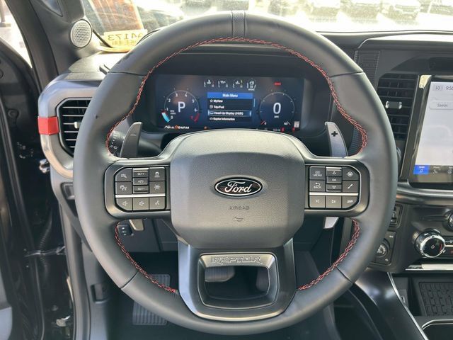 New 2026 Ford F150 Raptor AWD/4WD image 17