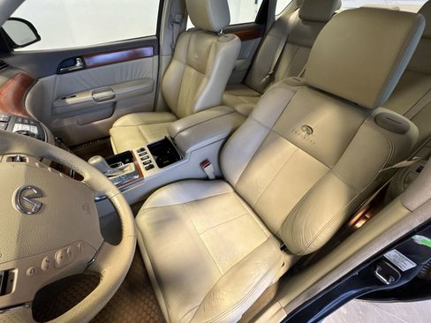 Used 2006 INFINITI M35 x image 11