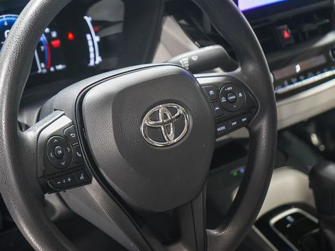 Certified 2026 Toyota Corolla LE w/ LE Premium Package FWD image 21