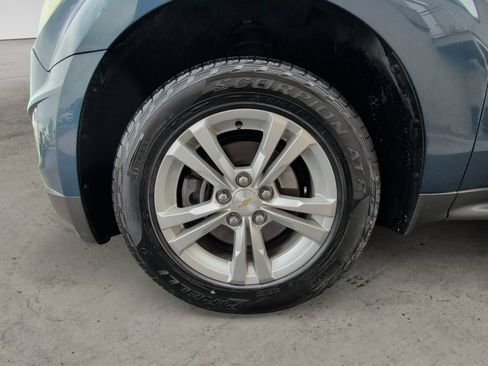 Used 2016 Chevrolet Equinox LT AWD/4WD image 14