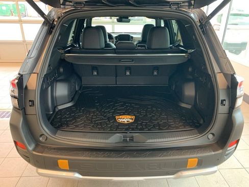 New 2026 Subaru Forester Wilderness w/ Wilderness Package AWD/4WD image 15
