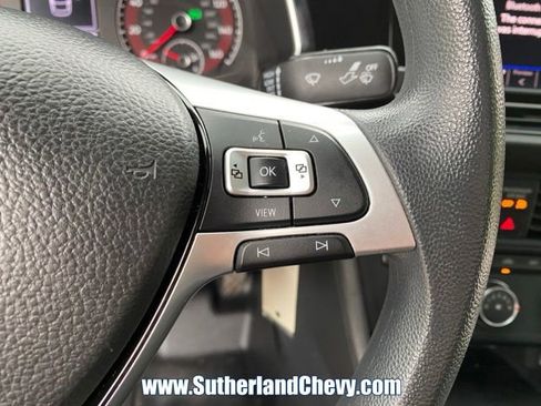 Used 2019 Volkswagen Jetta S w/ Driver Assistance Package FWD image 20