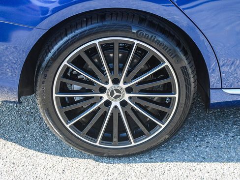 Used 2021 Mercedes-Benz C 300 Sedan image 12