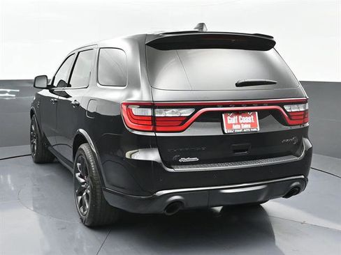 Used 2024 Dodge Durango SRT Hellcat AWD/4WD image 4